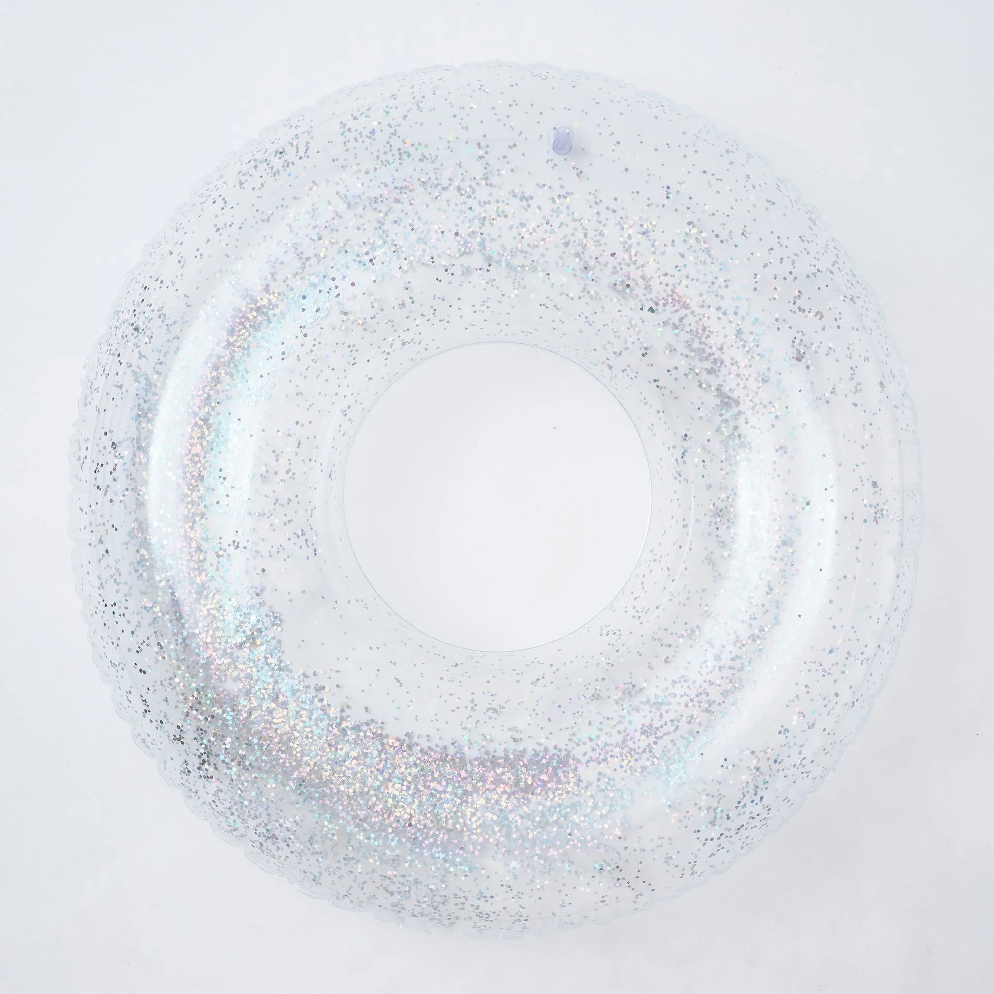 SUNNYLIFE Pool Ring - Glitter