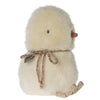 MAILEG Chicken Plush Mini