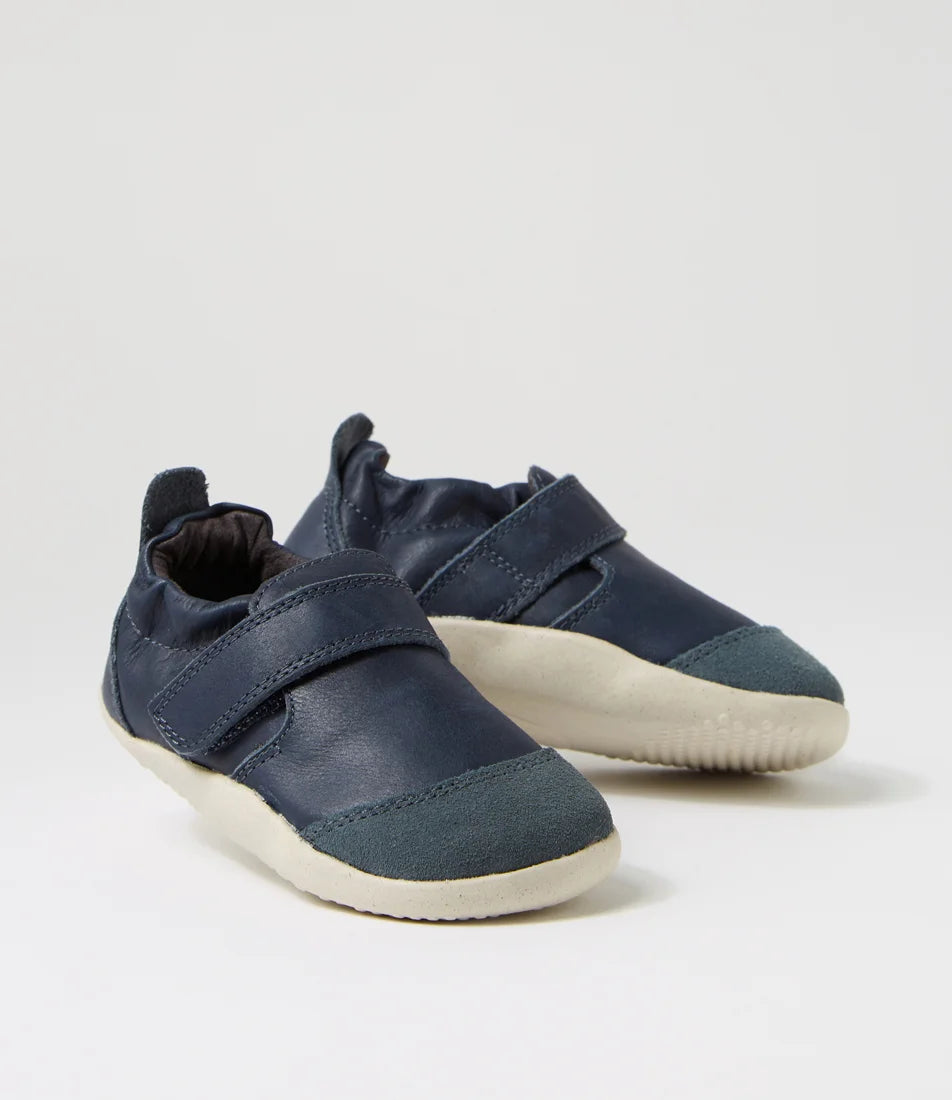 BOBUX XP Marvel-BQ Navy