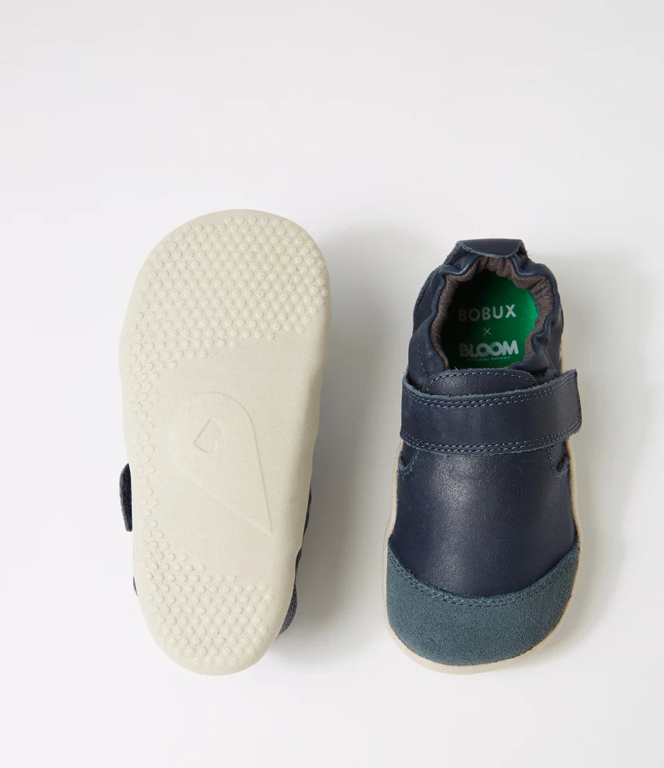 BOBUX XP Marvel-BQ Navy