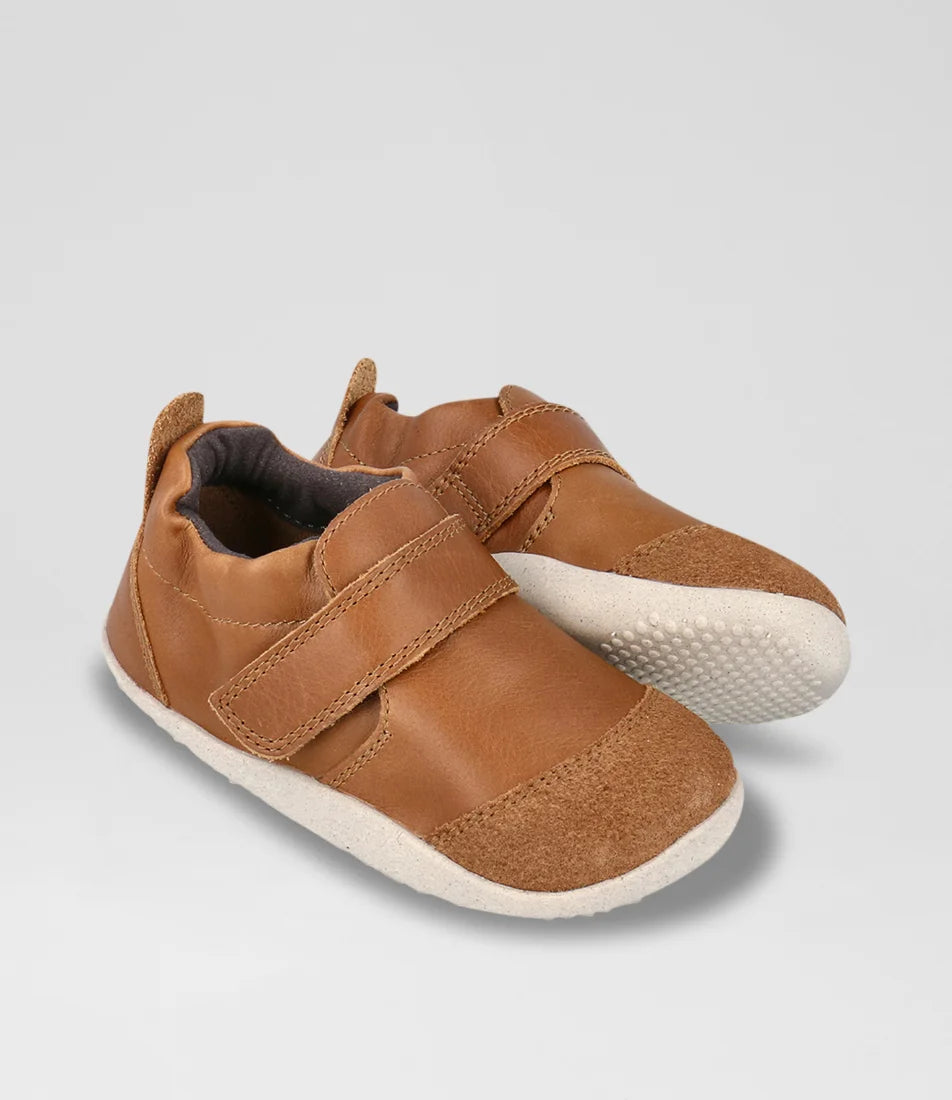 BOBUX XP Marvel-BQ Caramel