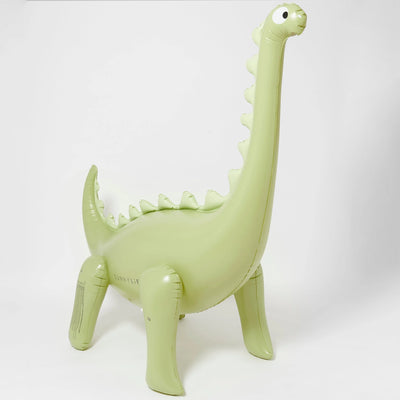 SUNNYLIFE Into The Wild Giant Dino Sprinkler