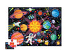 CC Space explorer floor puzzle