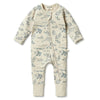 WILSON AND FRENCHY Arctic Blast Onesie