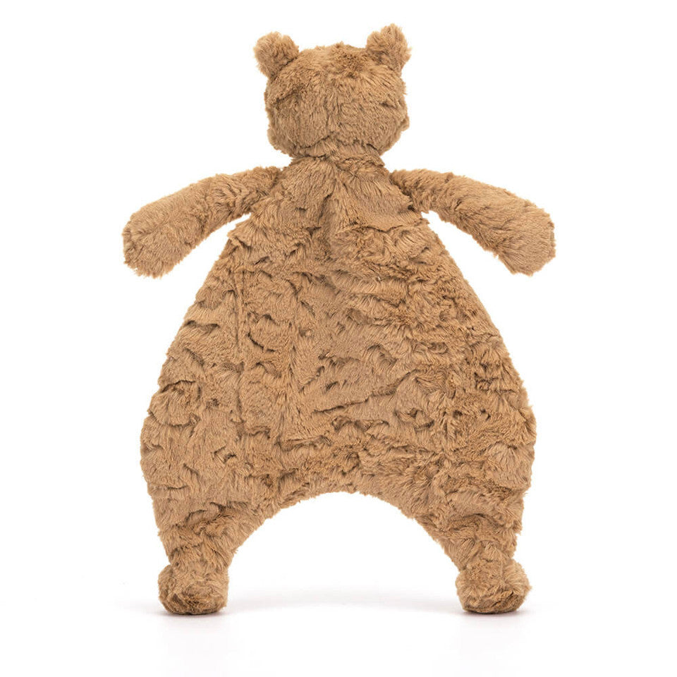 Jellycat  Bashful Comforter