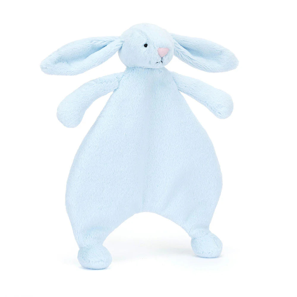 Jellycat  Bashful Comforter