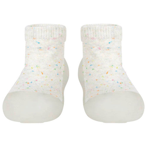 TOSHI Organic Hybrid Walking Dreamtime Socks