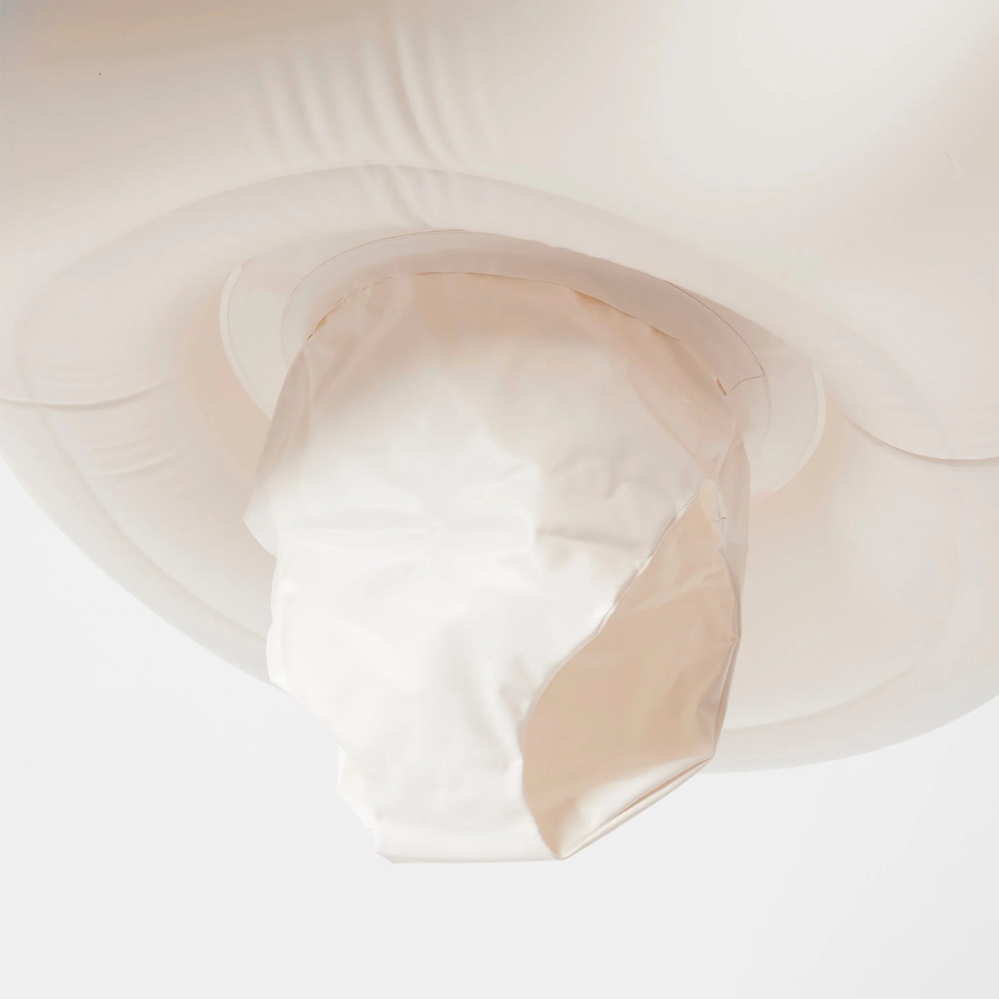 SUNNYLIFE Float Together Baby Seat - Apple Sorbet