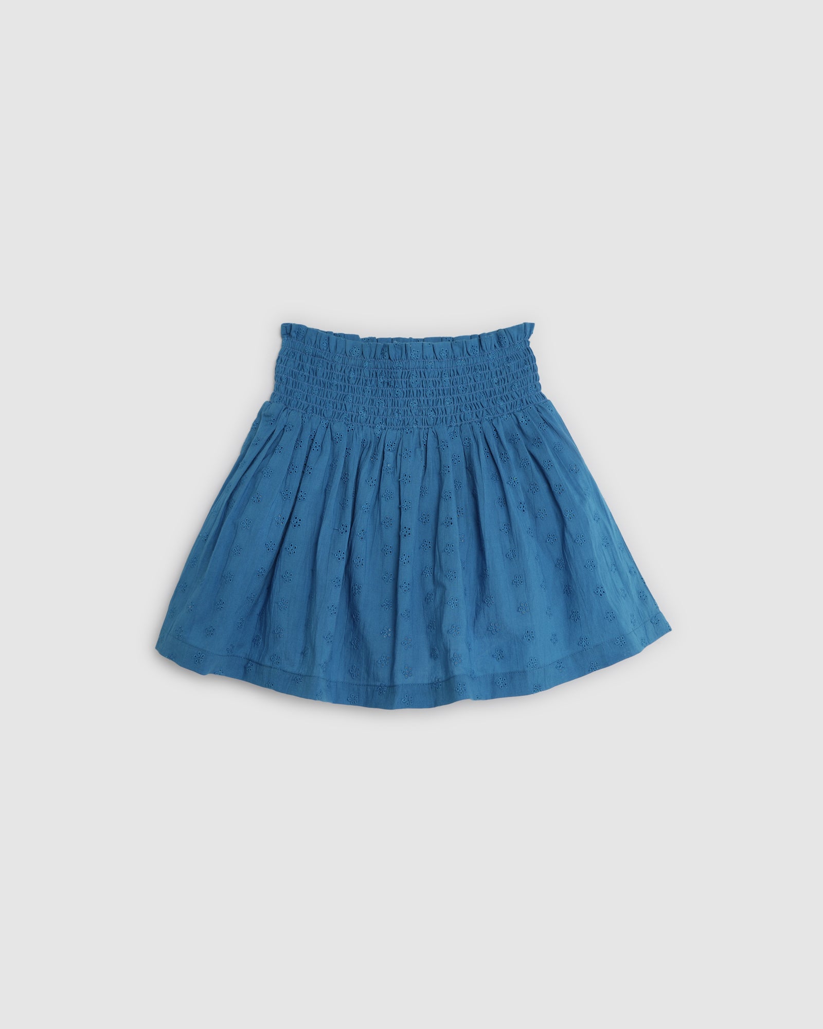 ALEX AND ANT Carina Skirt Blue