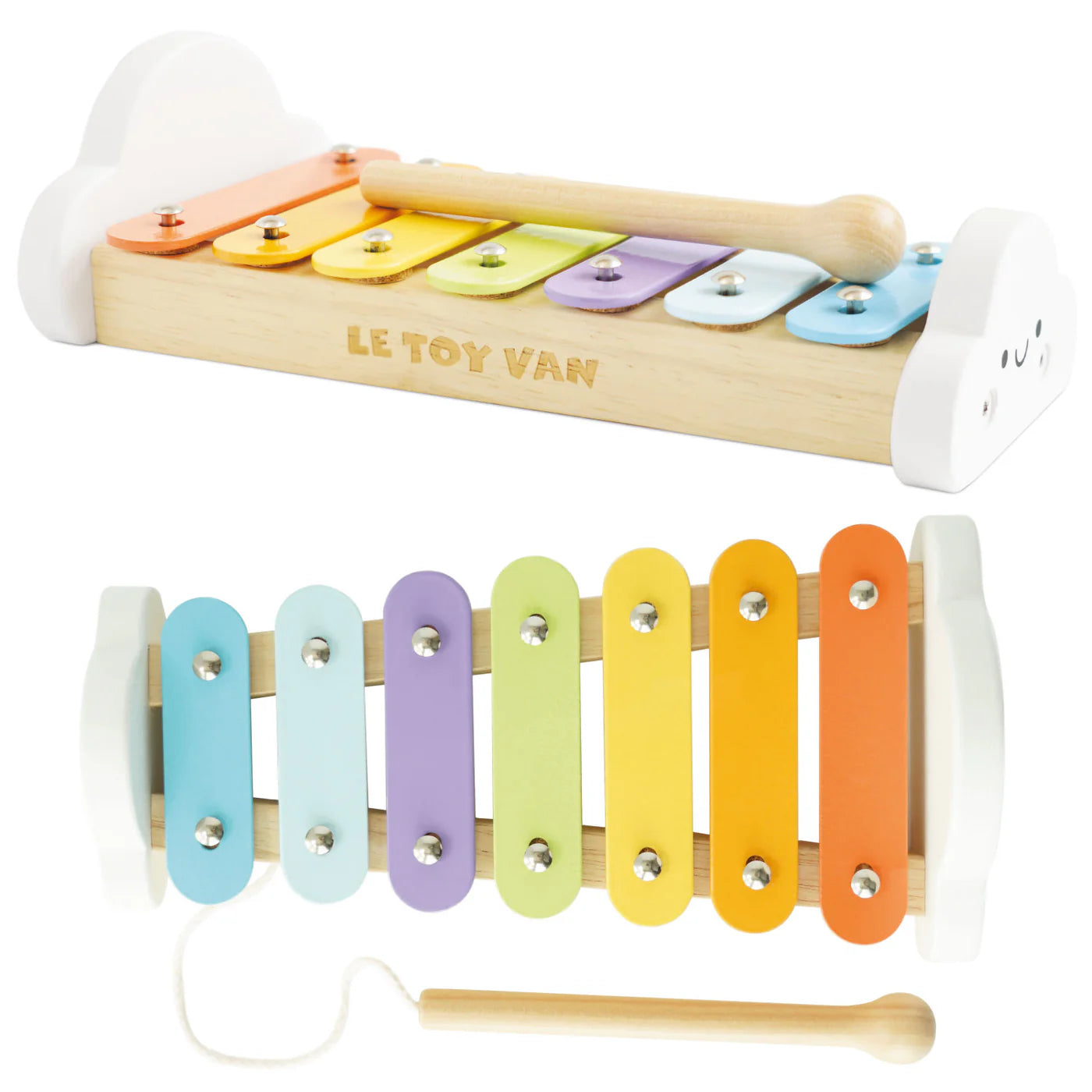 PETILOU Xylophone