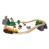 BRIO Safari Adventure Set