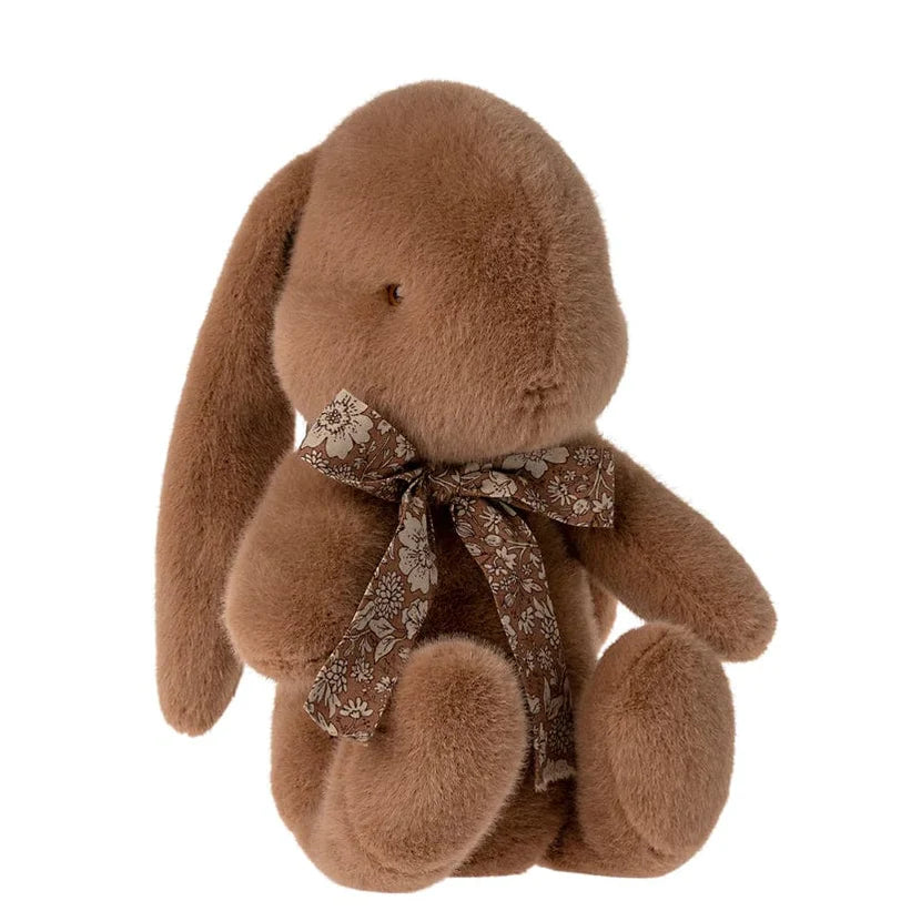 MAILEG Bunny Plush  Medium - Nougat
