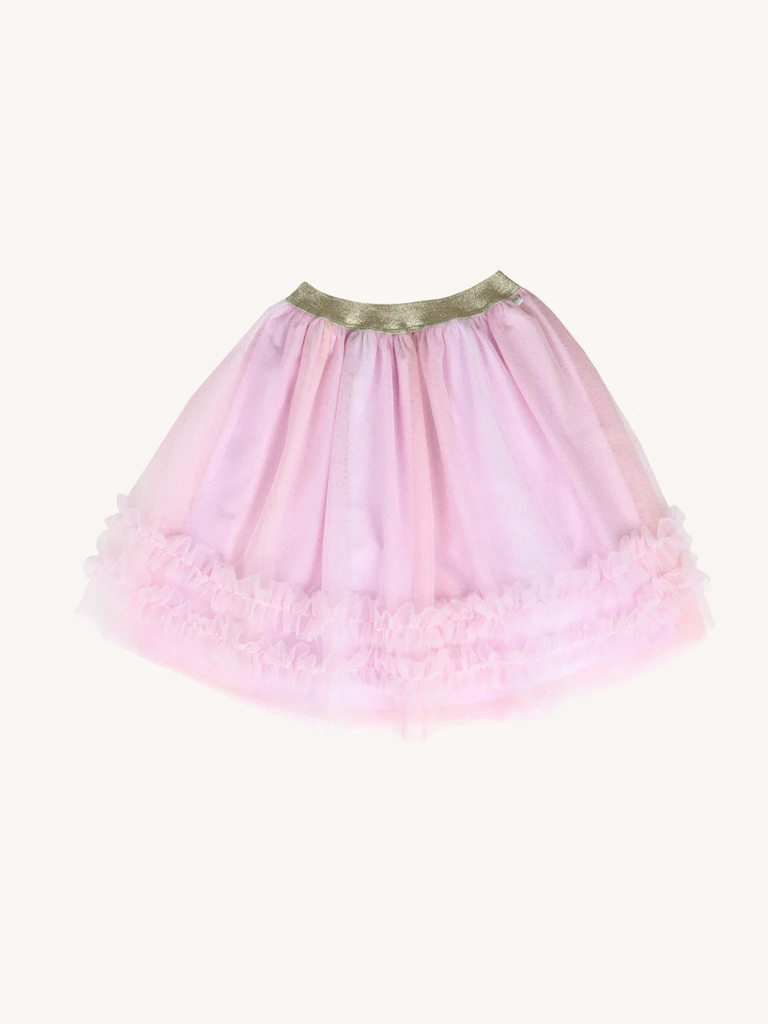 Ombre Tutu Skirt