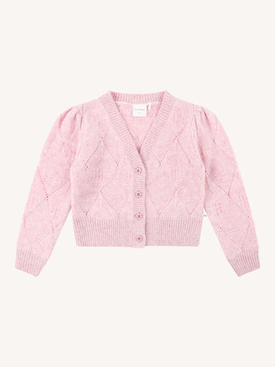 Mellow Cardigan