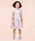 ROCK YOUR BABY Fairy Land Waisted Dress