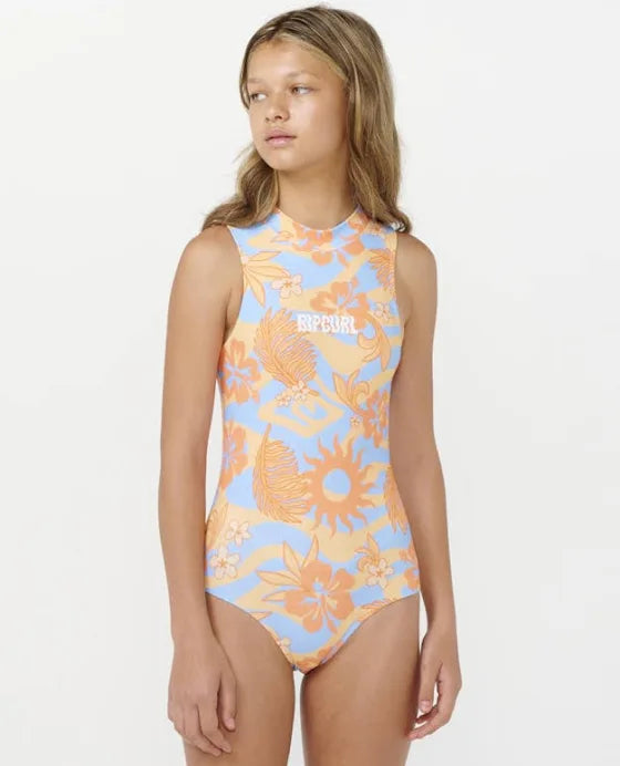 RIPCURL Sun Sol One Piece