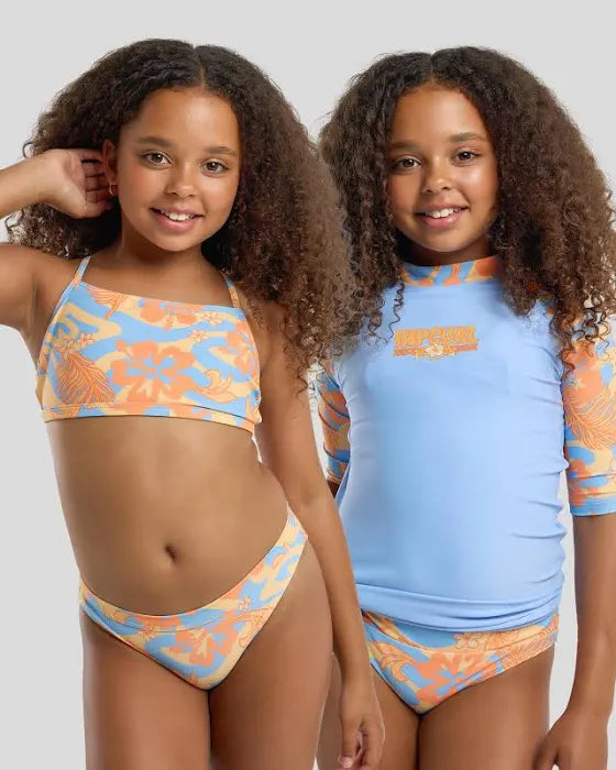 RIPCURL Sun Sol UPF SS Set