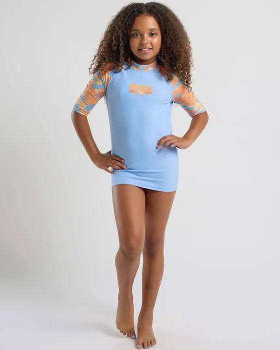 RIPCURL Sun Sol UPF SS Set