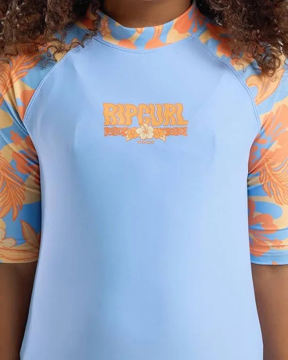 RIPCURL Sun Sol UPF SS Set