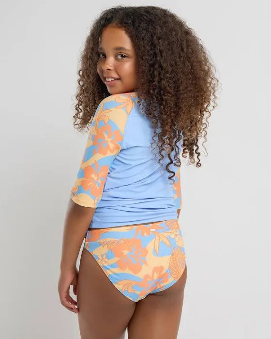 RIPCURL Sun Sol UPF SS Set