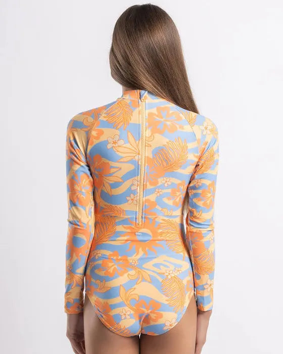 RIPCURL Sun Sol UPF LS Surfsuit