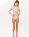 RIPCURL Sun Sol UPF LS Surfsuit