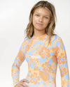 RIPCURL Sun Sol UPF LS Surfsuit
