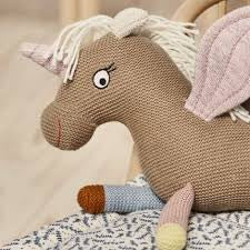 OYOY "Ummi" Unicorn Toy