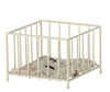 MAILEG Mouse Playpen