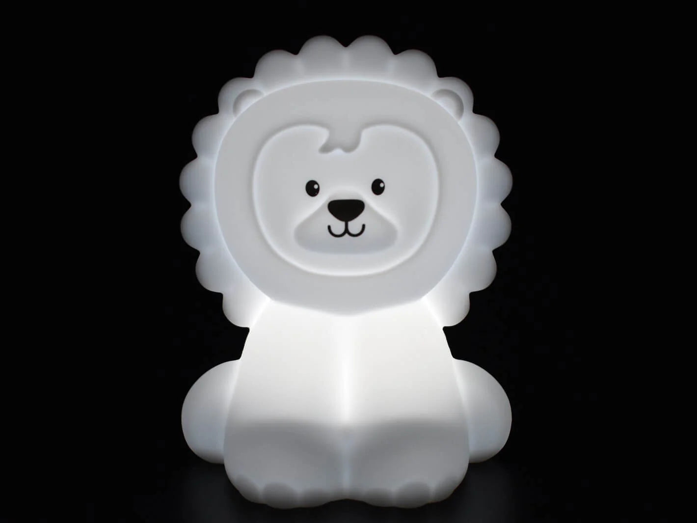 BEDTIME BUDDY Night Light
