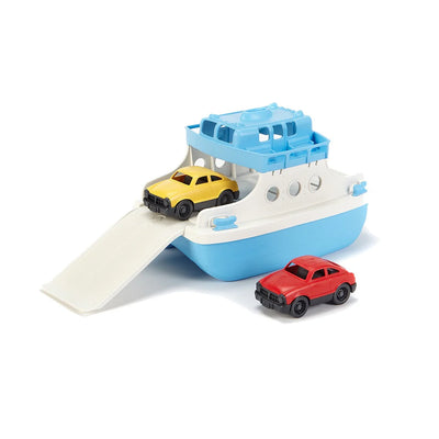 GREEN TOYS Ferry Boat