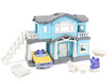 GREEN TOYS House Set