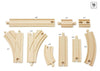 BRIO Expansion Packs