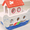 INDIGO JAMM Noah's Wooden Ark