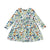 ROCK YOUR BABY Butterfly Dress