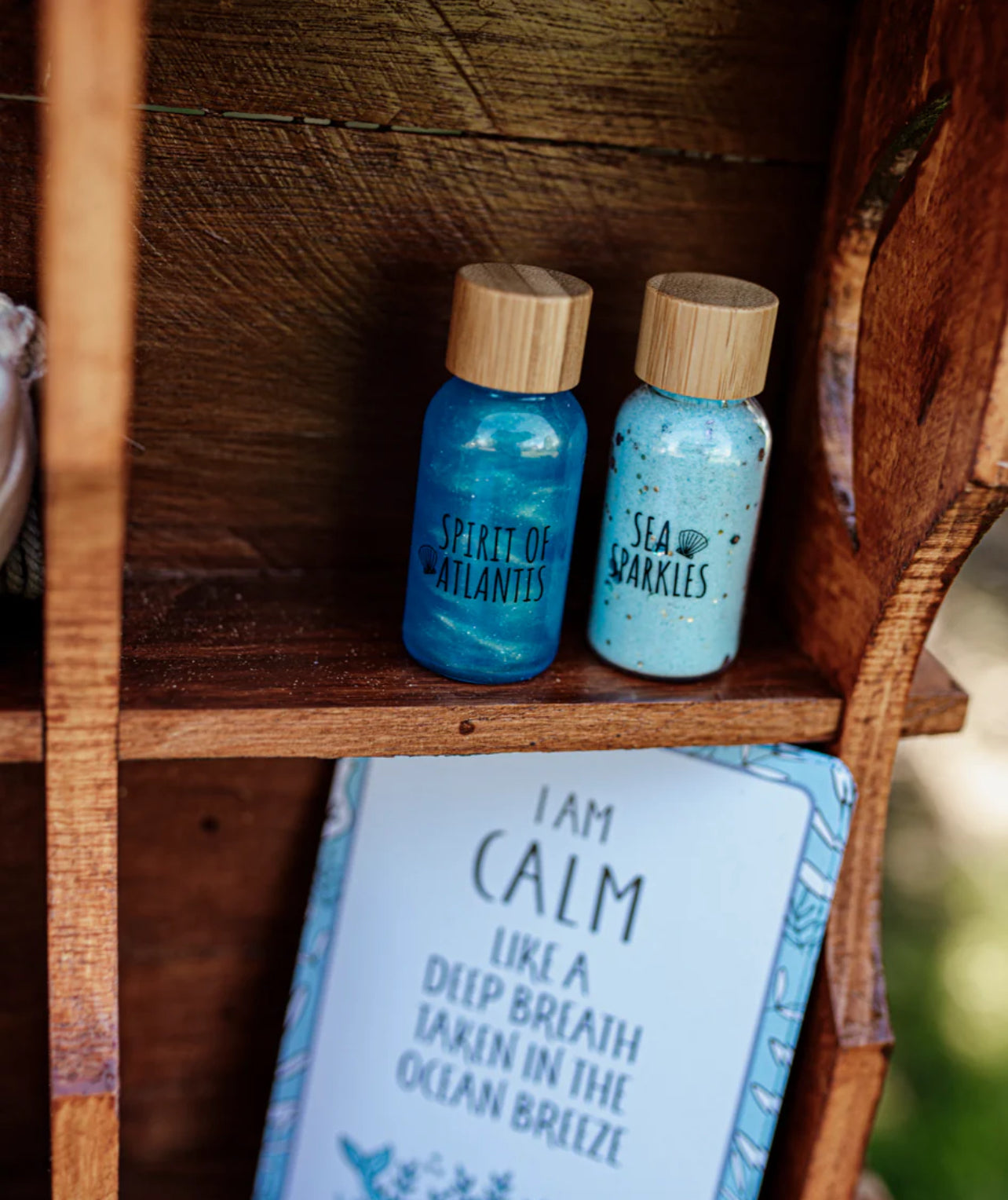 The Little Potion Co. Moonlight Waters