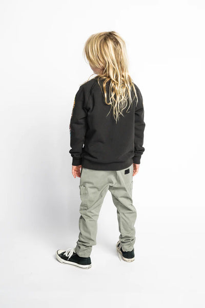 MUNSTER Mcargo Pant