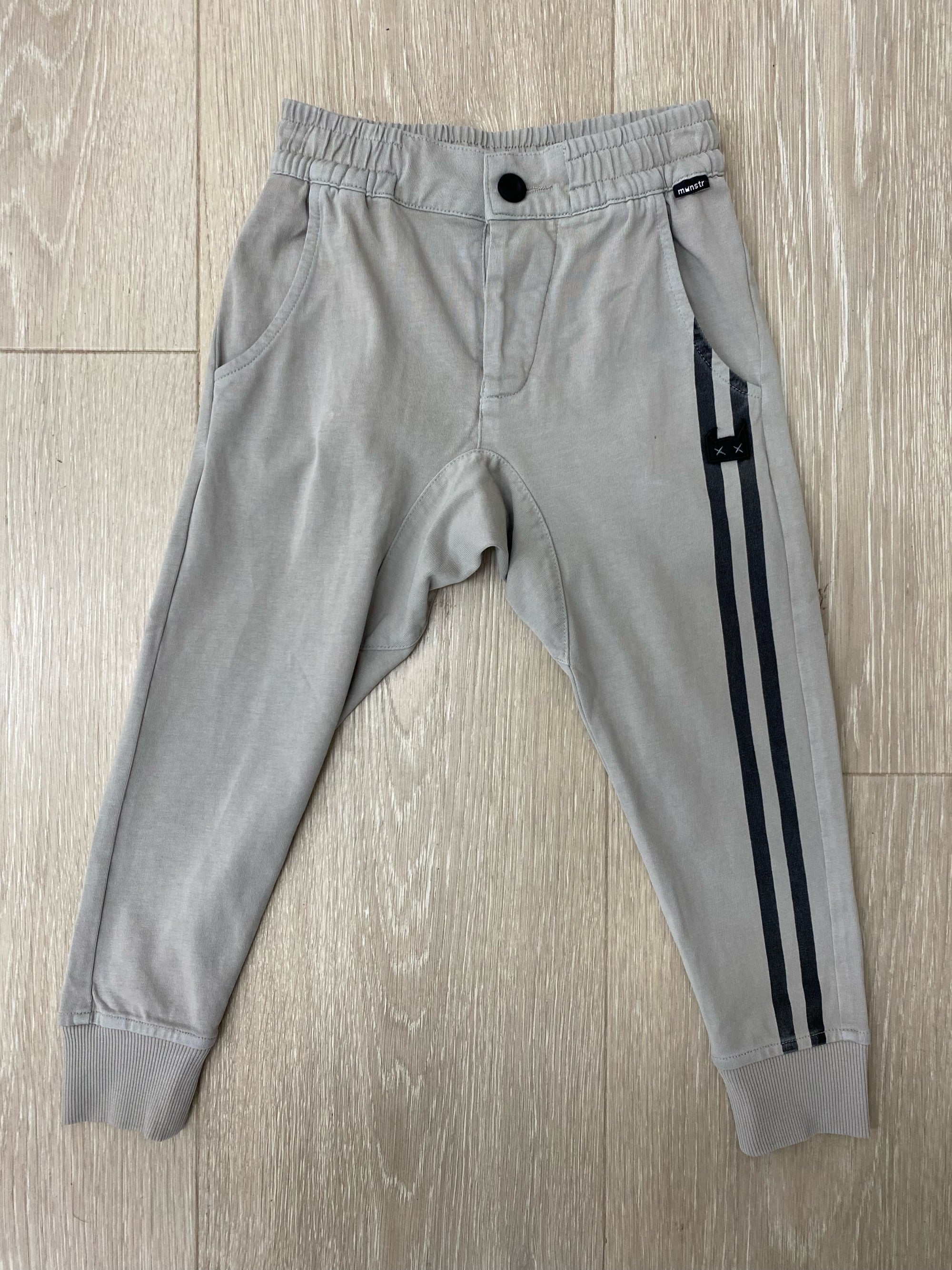 MUNSTER Track racer Pant