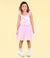 ROCK YOUR BABY The Blessing Party Tulle Dress