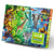 CC Holographic jungle paradise puzzle