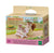 SF Double Pushchair