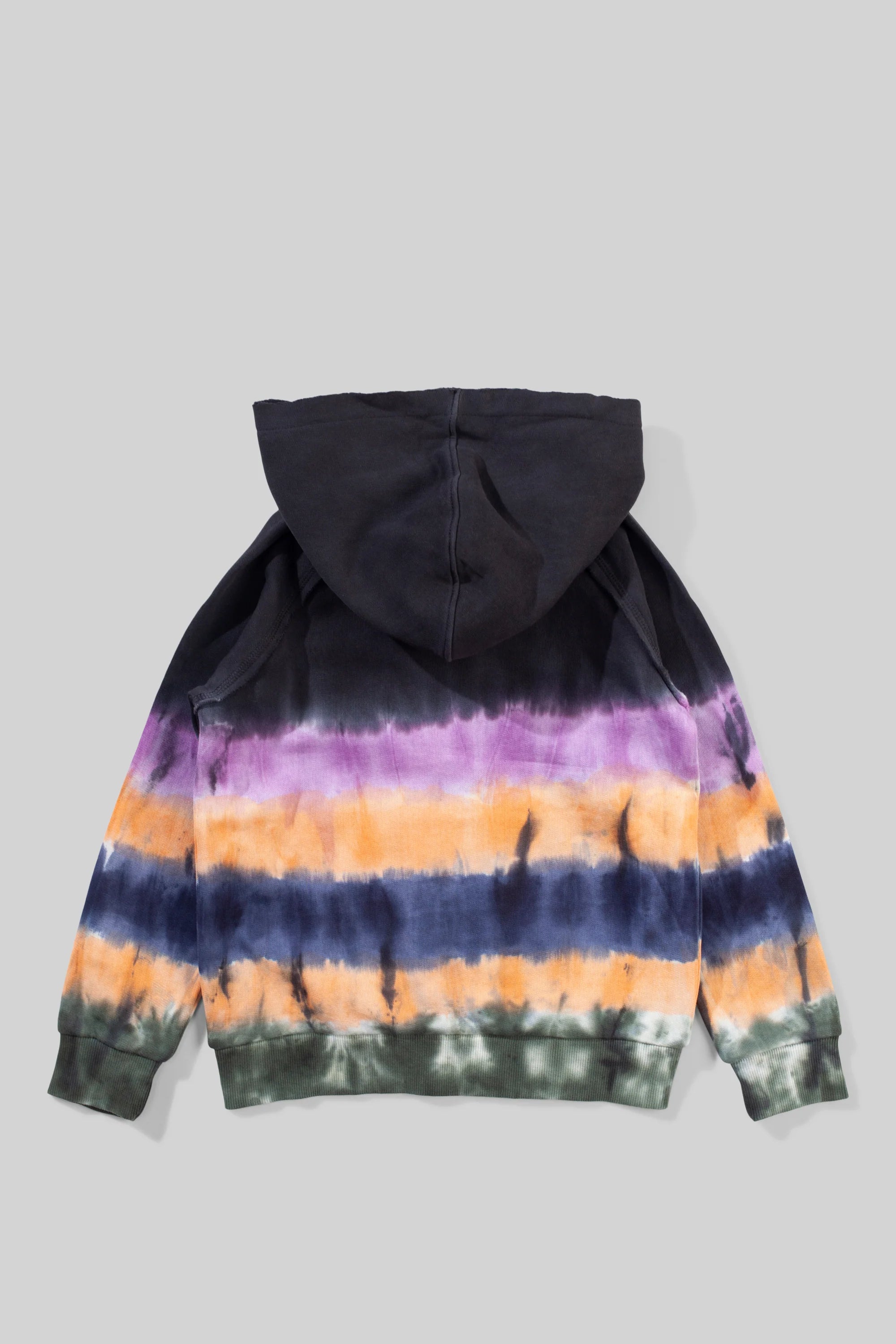 MUNSTER Half Dipped Hoodie