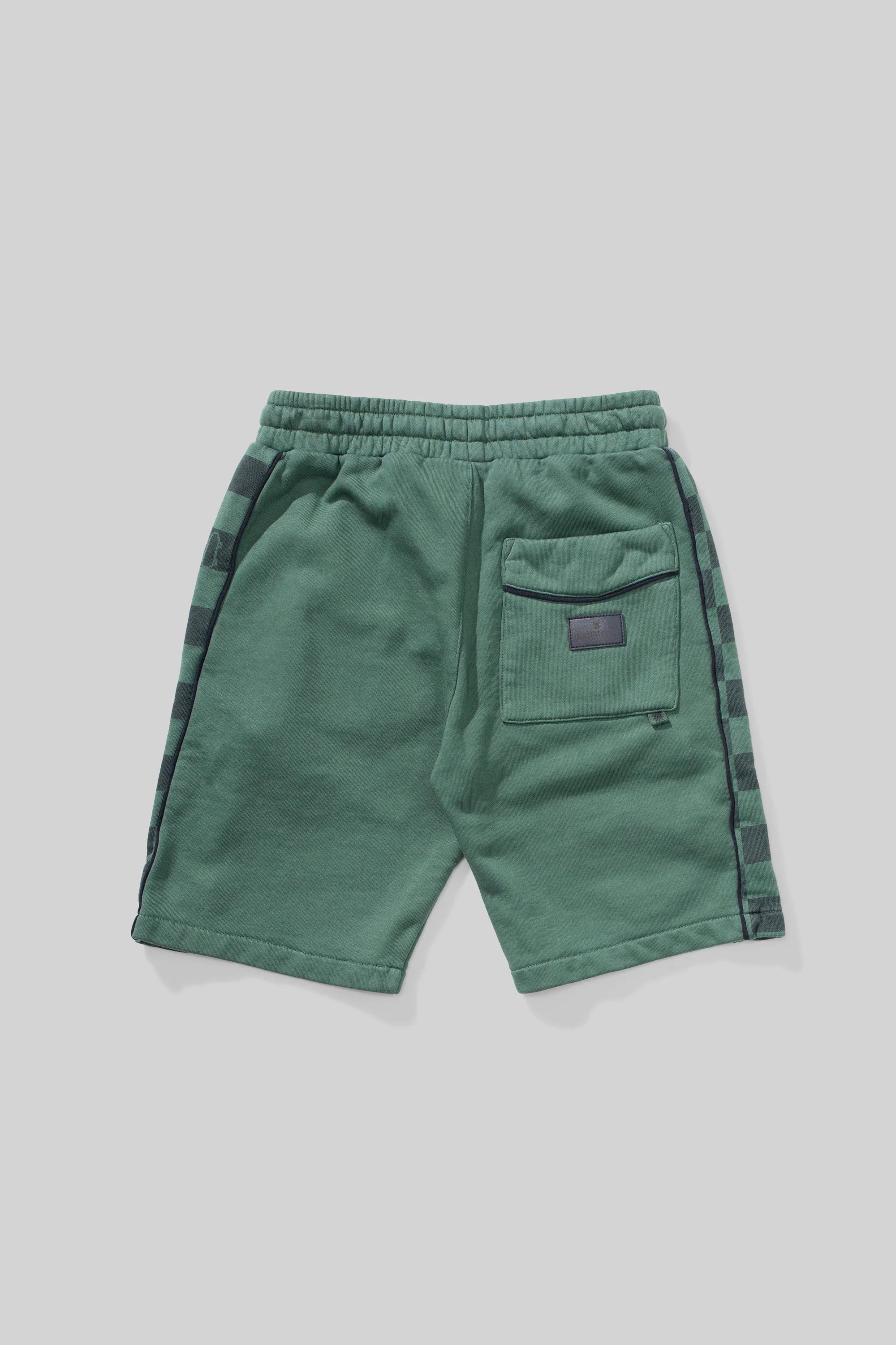 MUNSTER Green Cruiser Short