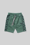 MUNSTER Green Cruiser Short