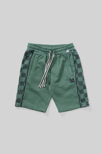 MUNSTER Green Cruiser Short
