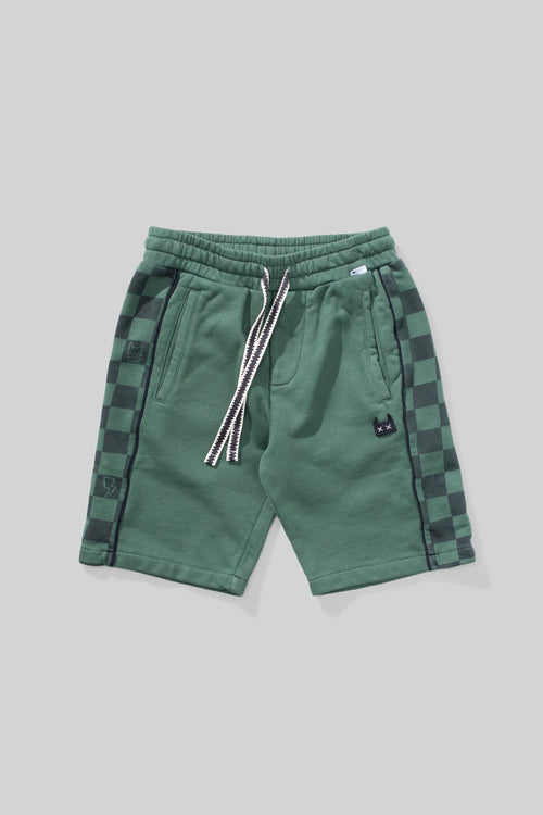 MUNSTER Green Cruiser Short