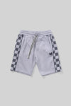 MUNSTER Grey Cruiser Short