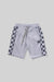 MUNSTER Grey Cruiser Short