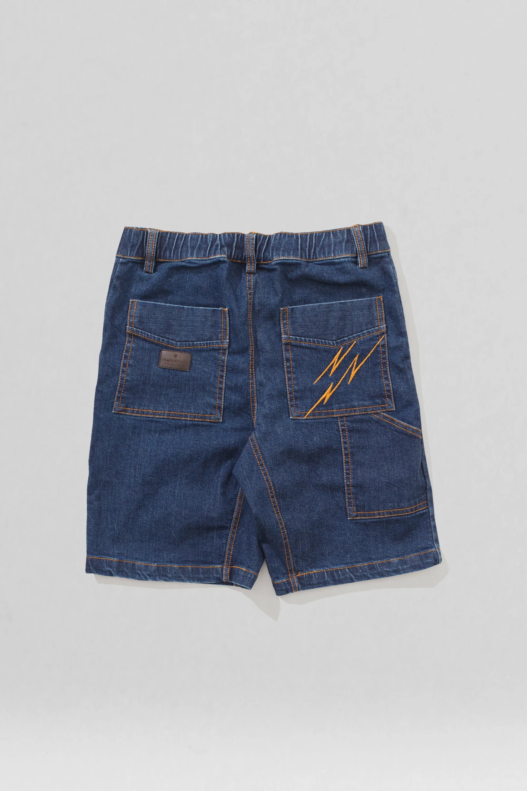 MUNSTER MkJort Short