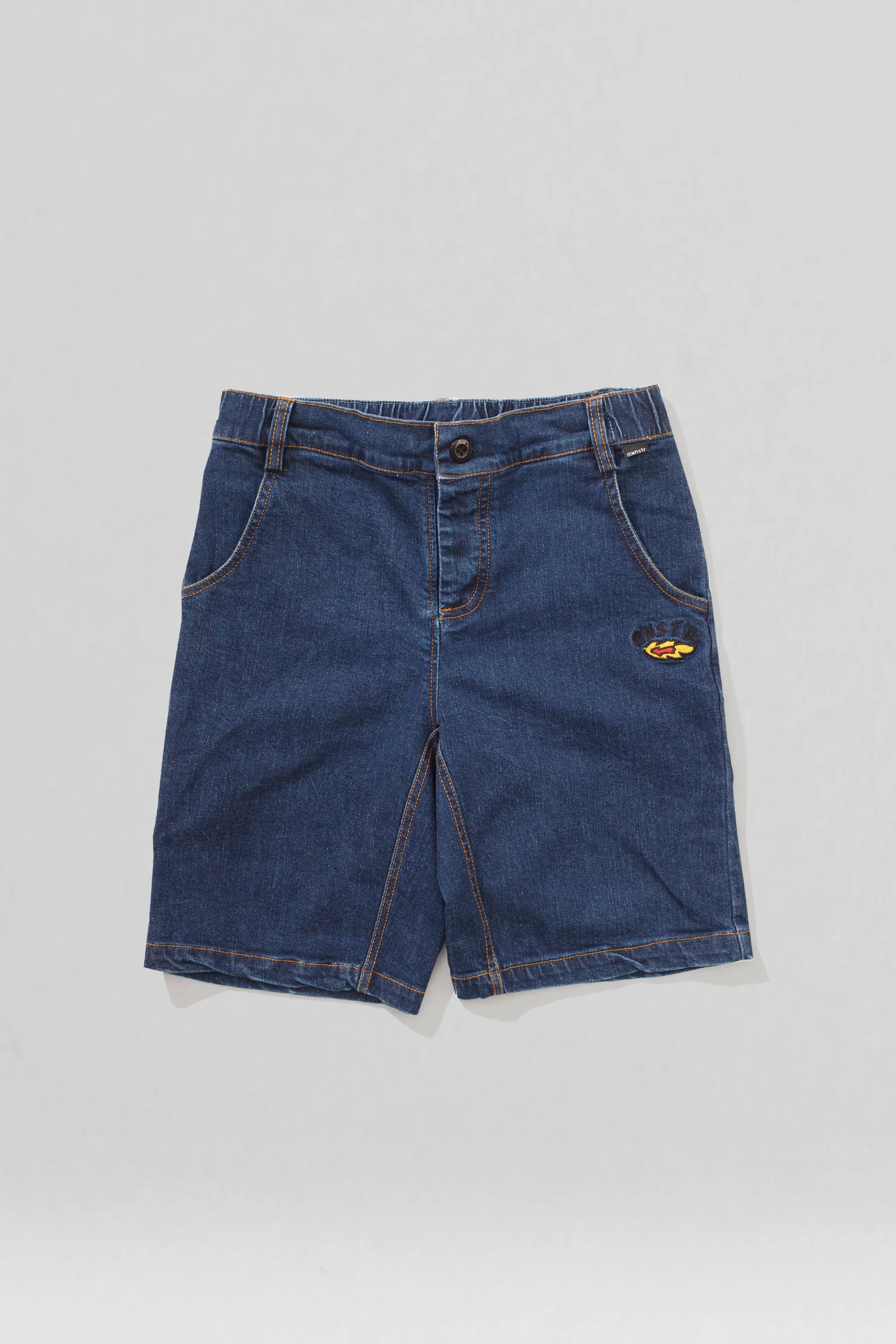 MUNSTER MkJort Short